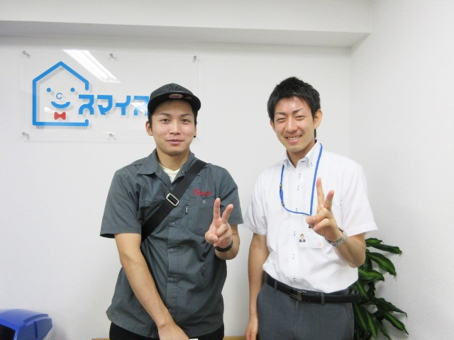 Ｄ・Ｋ様の画像