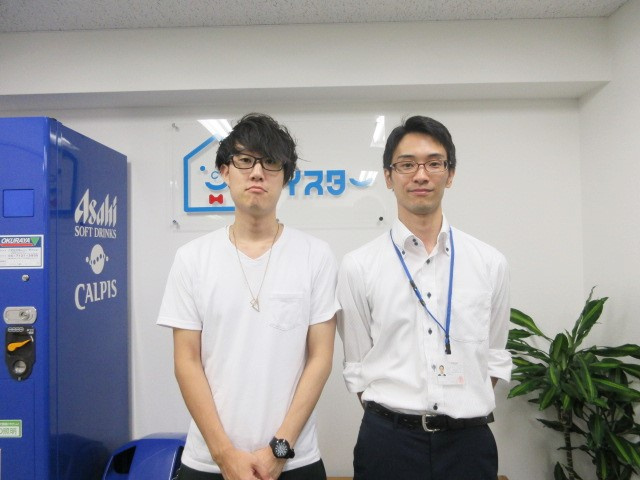 I様の画像