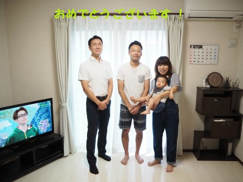 T.S 様の画像