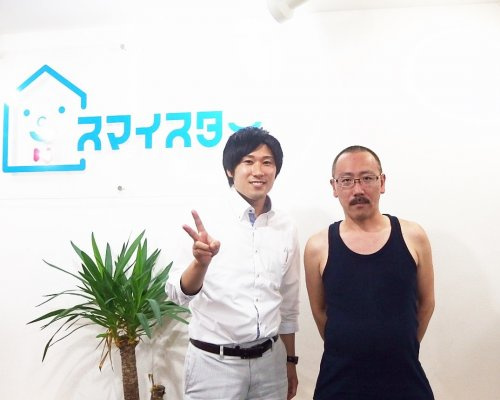 T・K様の画像