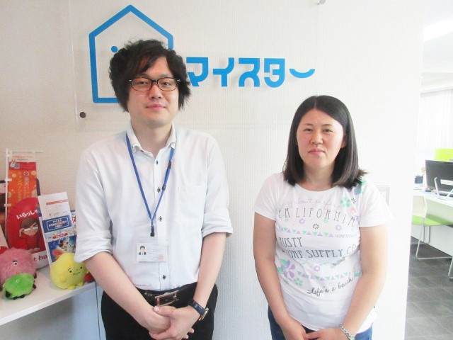 I様の画像