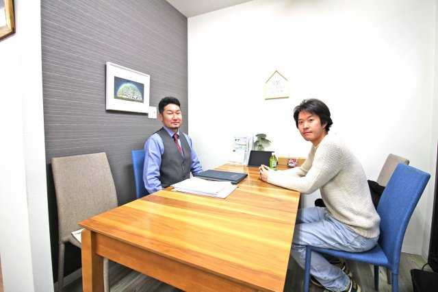 Ｗ様【ご成約】の画像