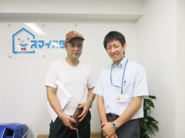 H・K様の画像