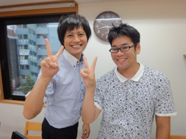 大阪からお引越しのO様の画像