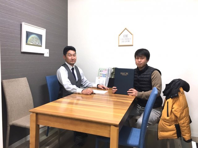 S様【ご成約】の画像