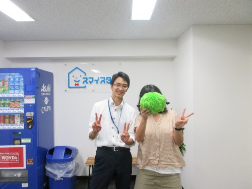 Ｍ・Ｋ様の画像