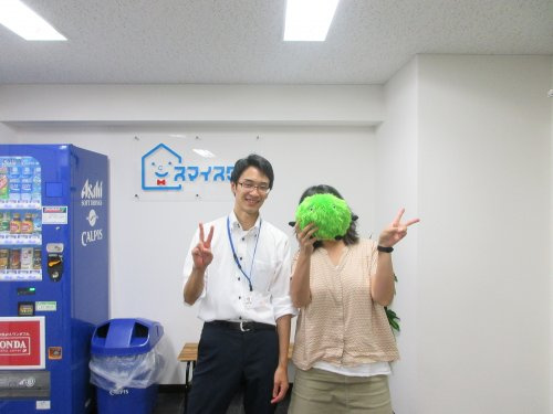 Ｍ・Ｋ様の画像