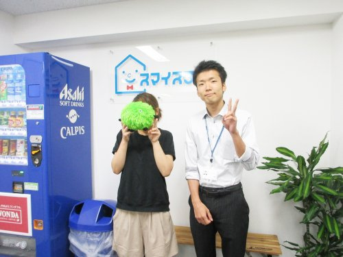 Ｗ・Ｒ様の画像