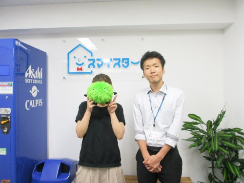 Ｗ・Ｒ様の画像