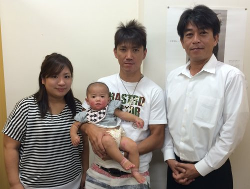 相羽 信晃様(仮名)【購入】 の画像