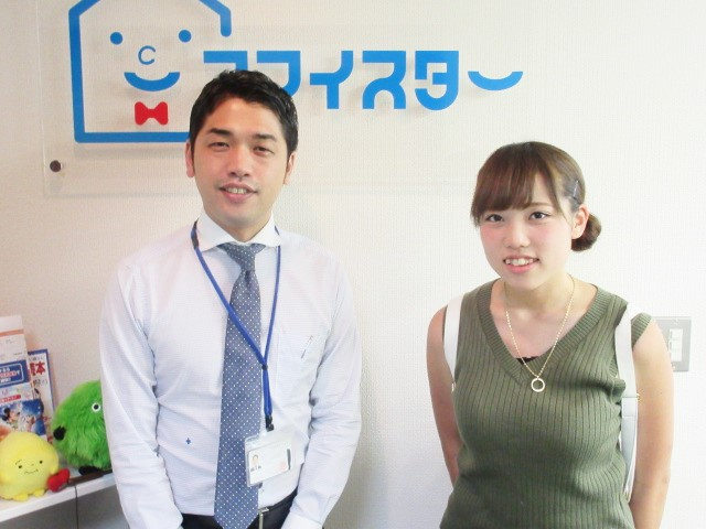 Ｋ・Ｓ様の画像