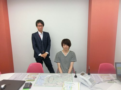 T・K様(2016年9月9日 アクセス新小岩店ご利用)の画像