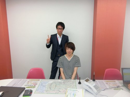 T・K様(2016年9月9日 アクセス新小岩店ご利用)の画像