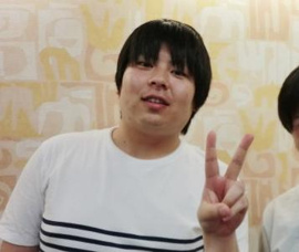 久が原からお越しのY.N様の画像