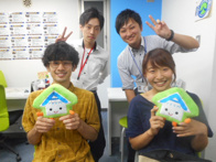 2016年9月11日の画像