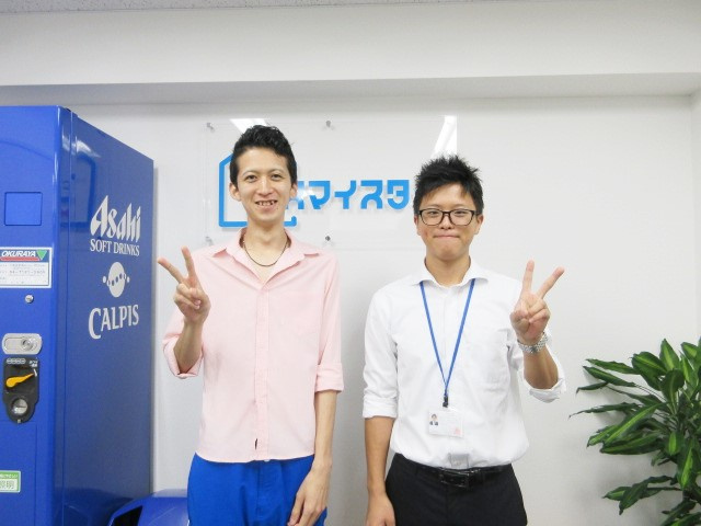 Ｏ・Ｉ様の画像