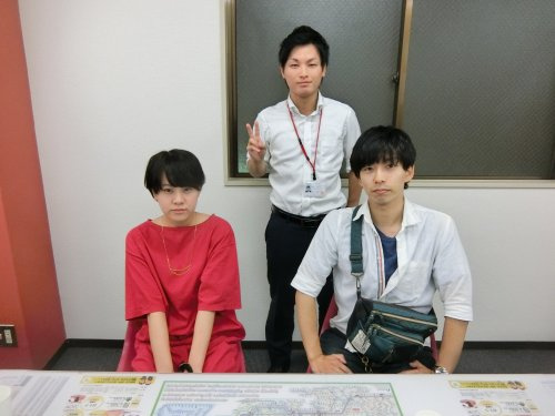 K・Y様(2016年9月13日 アクセス新小岩店ご利用)の画像