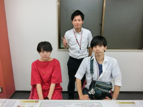 K・Y様(2016年9月13日 アクセス新小岩店ご利用)の画像
