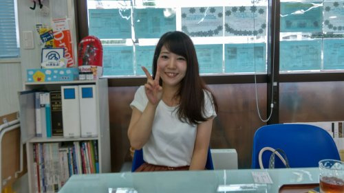 H 様の画像