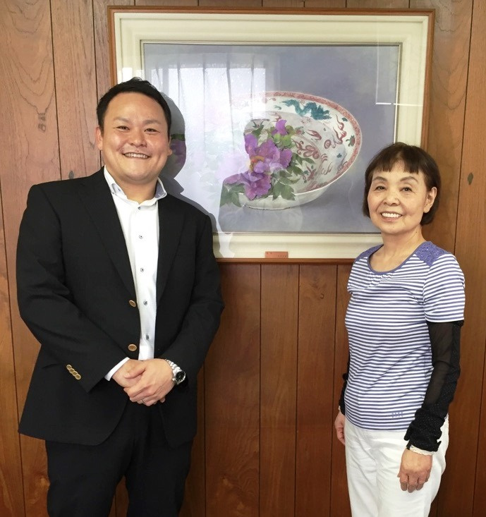 湯田 昌江様(仮名)【売却】の画像