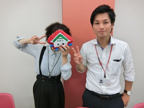 T・R様(2016年9月16日 アクセス新小岩店ご利用)の画像