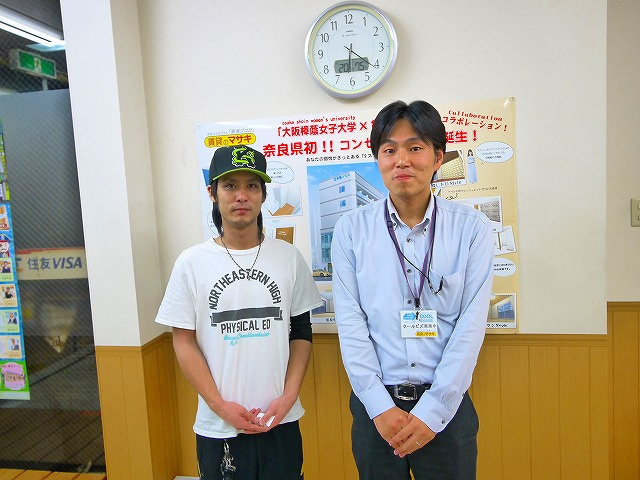F様の画像