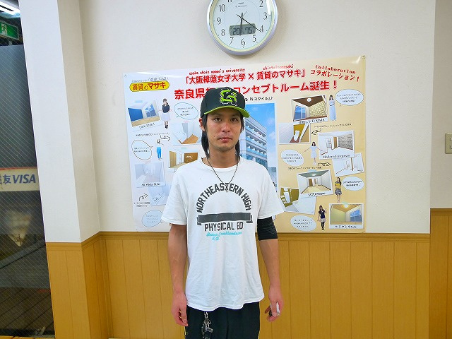 F様の画像