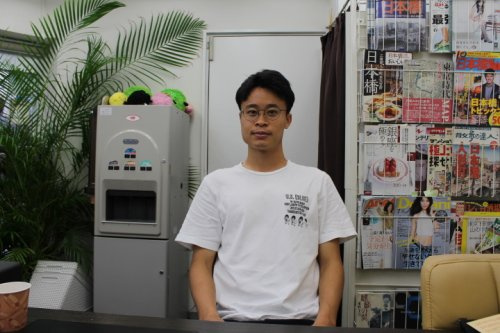Y様の画像