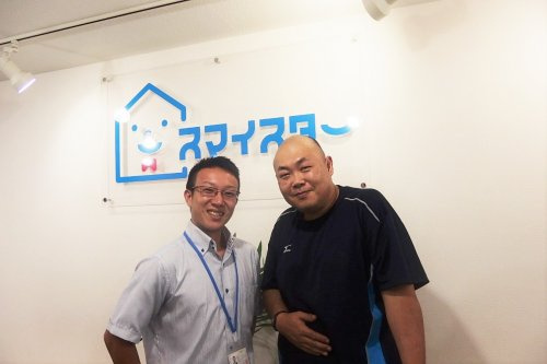 Ｎ・Ｍ様の画像