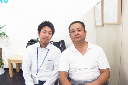 Ｔ・Ｋ様の画像