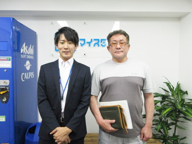 H・K様の画像