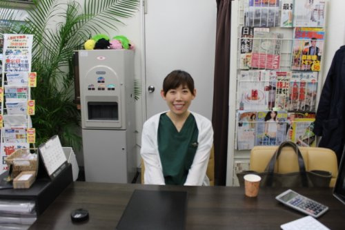 S様の画像