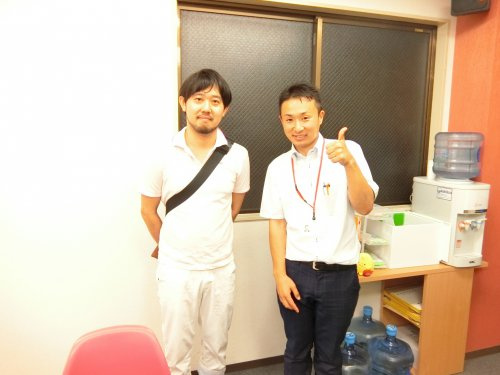 I・K様(2016年9月22日 アクセス新小岩店ご利用)の画像