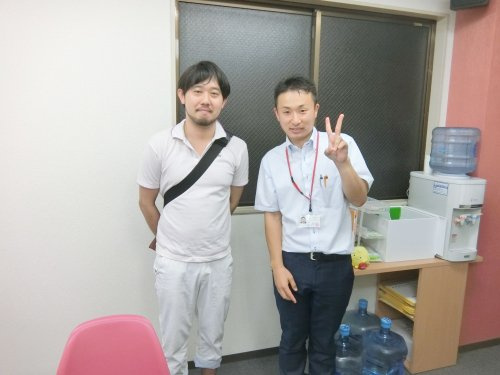 I・K様(2016年9月22日 アクセス新小岩店ご利用)の画像