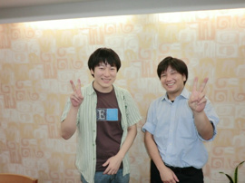 山梨からお引っ越しのK.W様の画像