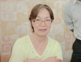 中目黒からお引っ越しのT.S様の画像