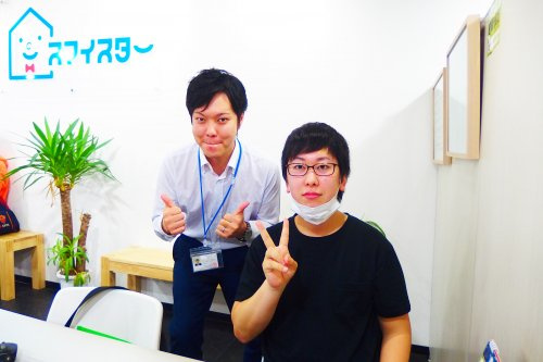 J・T様の画像