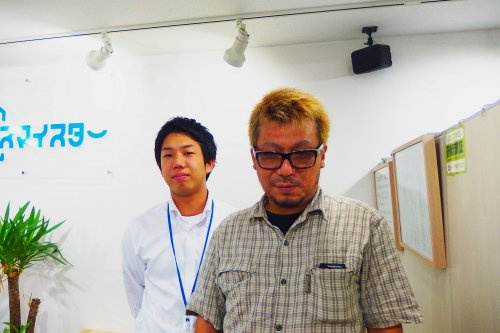 M・S様の画像
