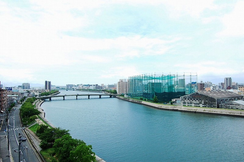 大里 浩介様(仮名)【賃貸】の画像