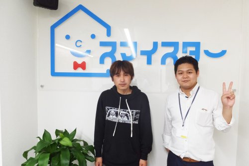J・K様の画像