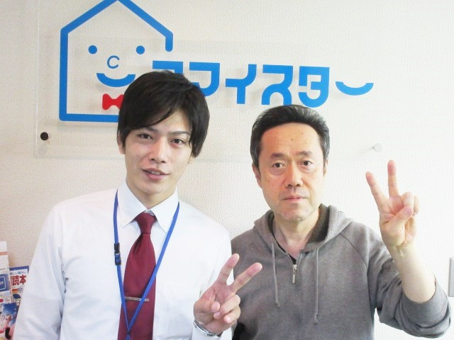 T・I様の画像