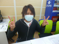 2015年11月12日の画像