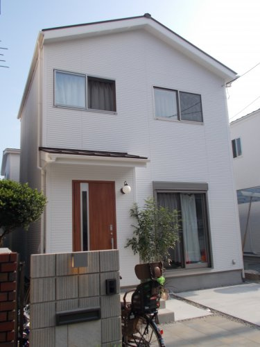 Y様 土地+新築戸建の画像