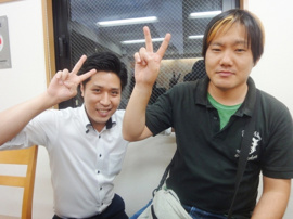 熊本からお引越しのK.T様の画像
