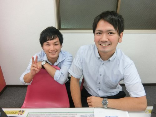 M・M様(2016年10月11日 アクセス新小岩店ご利用)の画像