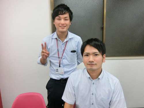 M・M様(2016年10月11日 アクセス新小岩店ご利用)の画像
