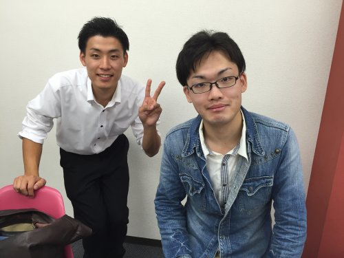 N・O様(2016年10月12日 アクセス新小岩店ご利用)の画像