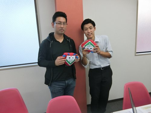 N・H様(2016年10月13日 アクセス新小岩店ご利用)の画像