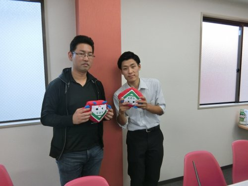 N・H様(2016年10月13日 アクセス新小岩店ご利用)の画像