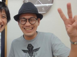 品川区からお越しのS様の画像